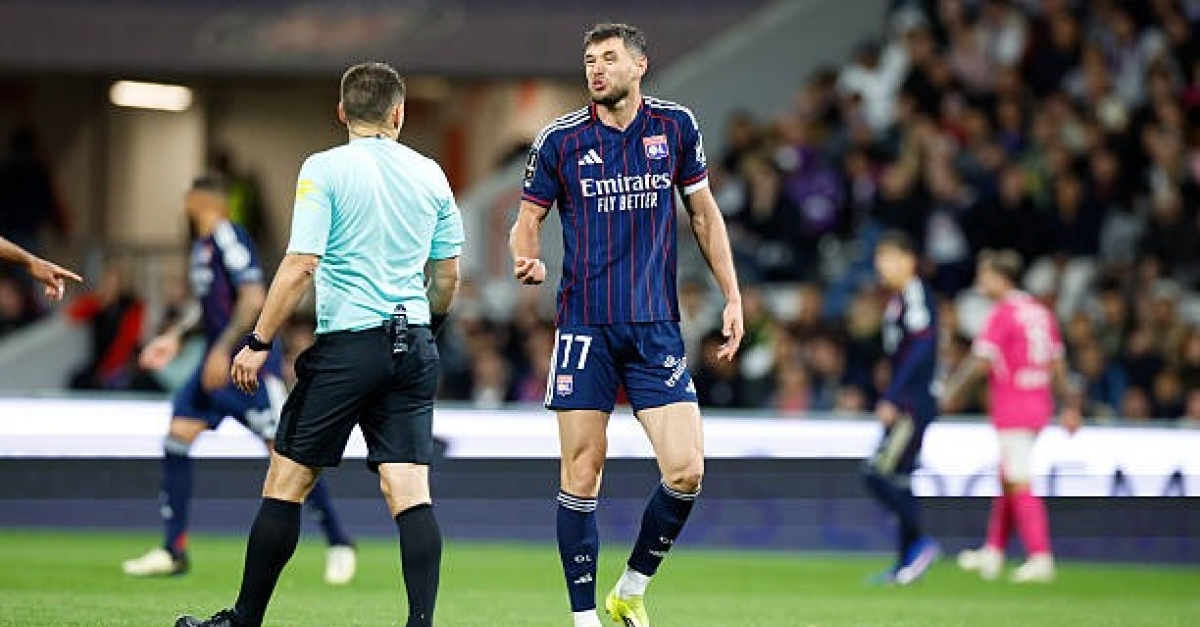 Mercato : L’OL va-t-il lever l'option d'achat de 5 M€ pour son nouveau colosse ?