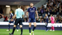 Illustration : "Mercato : L’OL va-t-il lever l'option d'achat de 5 M€ pour son nouveau colosse ?"