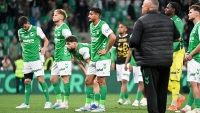 Illustration : "ASSE : Les statistiques inquiétantes qui font trembler les supporters avant les barrages"