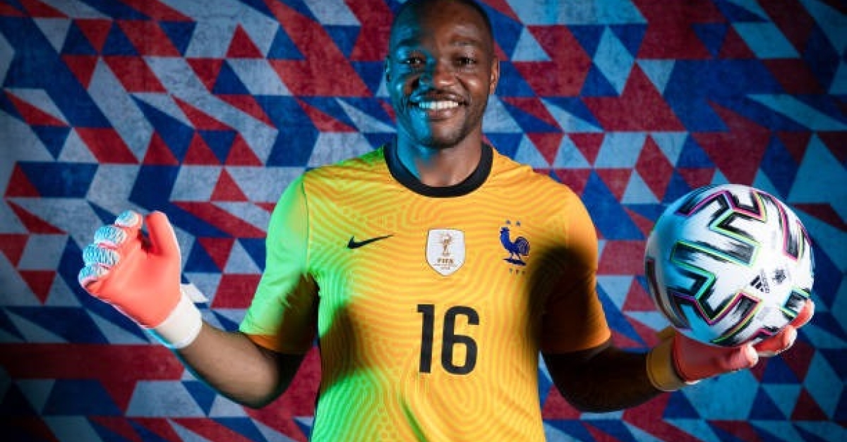 OM, Rennes : « Je suis chômeur, je n'aime rien de ma vie », Mandanda balance sur les coulisses de sa retraite