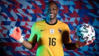 Illustration : "OM, Rennes : « Je suis chômeur, je n'aime rien de ma vie », Mandanda balance sur les coulisses de sa retraite"