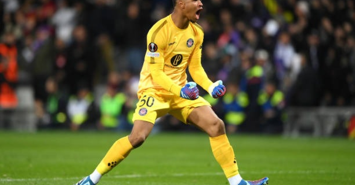 Mercato Toulouse : Un grand d'Angleterre veut s'offrir les services de Guillaume Restes !