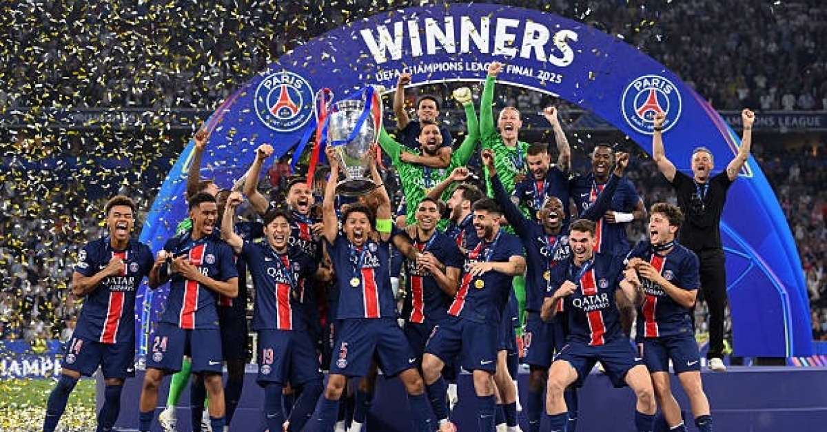 Mercato PSG : Un exode massif dans les rangs de Luis Enrique malgré un sacre en LDC ?