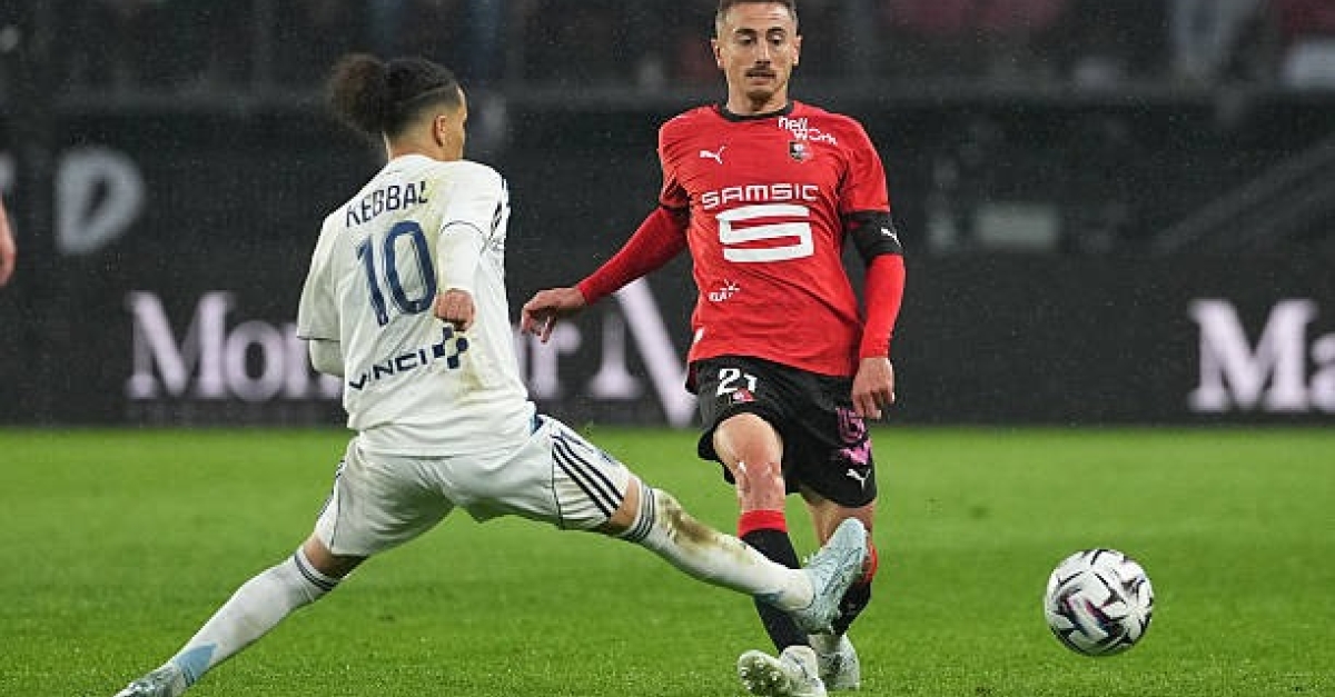 Mercato OM : Un prodige parisien a tapé dans l'oeil du board olympien !