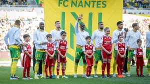 Illustration : FC Nantes - Toulouse FC : Tout le stade à 19€, le club brade les billets à la Beaujoire