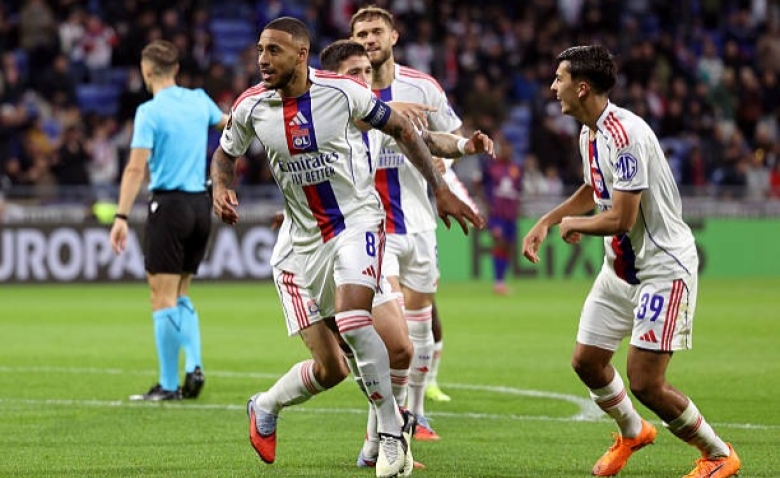Illustration : "Mercato OL : « Il me manque le trophée du cœur », Tolisso refuse de suivre Lacazette en Arabie Saoudite"