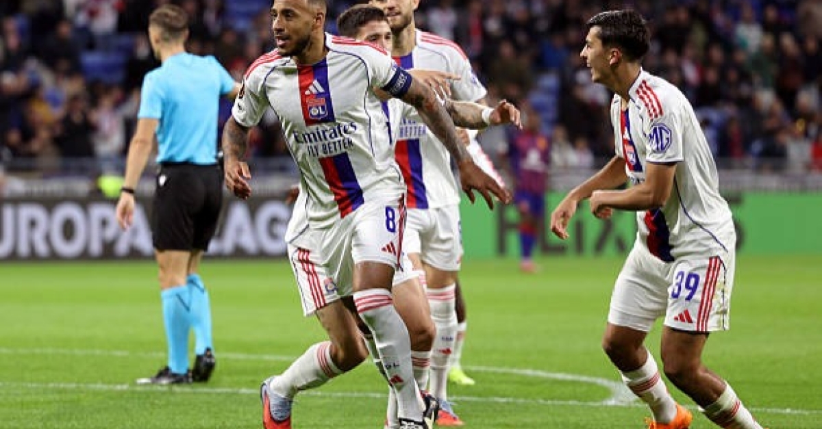 Mercato OL : « Il me manque le trophée du cœur », Tolisso refuse de suivre Lacazette en Arabie Saoudite
