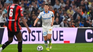 Illustration : Mercato OM : Benjamin Pavard a tranché, il veut quitter Marseille dès cet été !