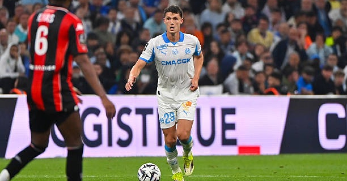 Mercato OM : Benjamin Pavard a tranché, il veut quitter Marseille dès cet été !