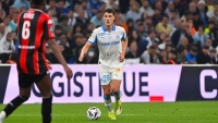 Illustration : "Mercato OM : Benjamin Pavard a tranché, il veut quitter Marseille dès cet été !"