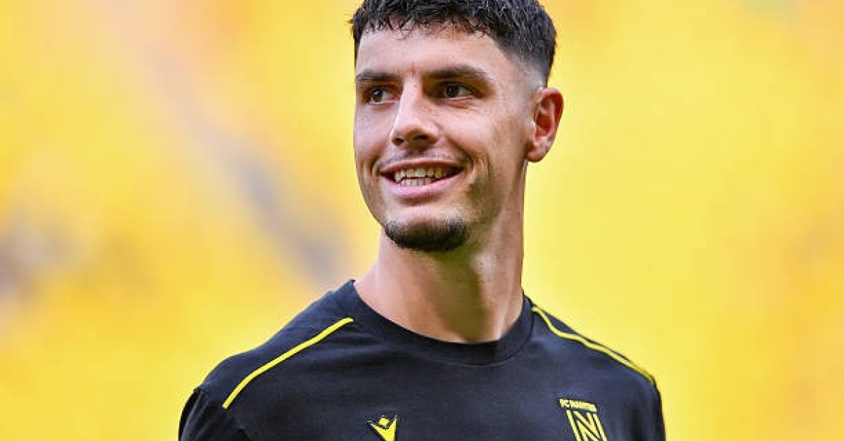 Mercato Nantes : Le Paris FC sème la zizanie dans le dossier Matthis Abline !