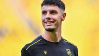 Illustration : "Mercato Nantes : Le Paris FC sème la zizanie dans le dossier Mathis Abline !"