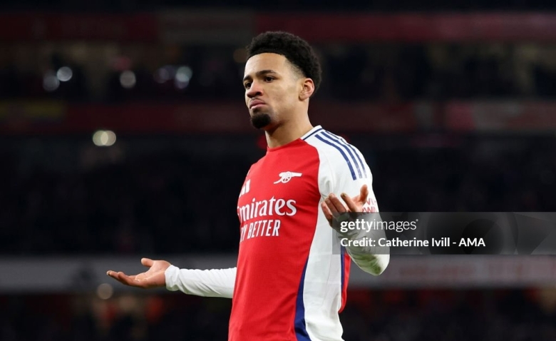 Illustration : "Mercato : 60 M€ pour Ethan Nwaneri ? L’incroyable prix fixé par Arsenal après son échec à l’OM"