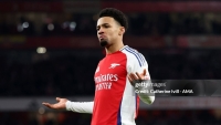 Illustration : "Mercato : 60 M€ pour Ethan Nwaneri ? L’incroyable prix fixé par Arsenal après son échec à l’OM"