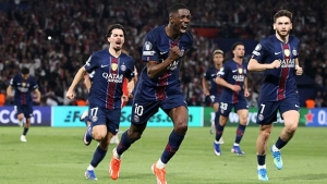 Illustration : RC Lens - PSG : La composition probable des Parisiens pour la finale de Ligue 1 !