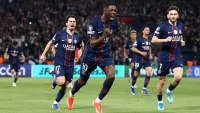 Illustration : "RC Lens - PSG : La composition probable des Parisiens pour la finale de Ligue 1 !"