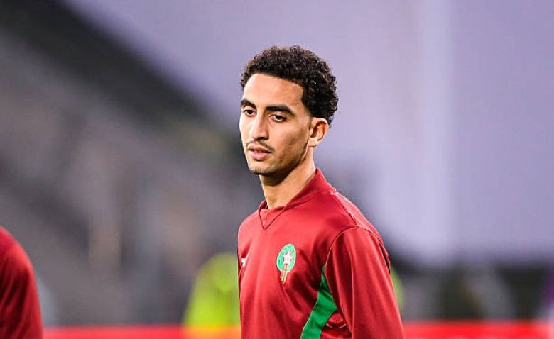 Illustration : "INFO Mercato : Bataille entre l'OL, Lens et Monaco pour une pépite marocaine"