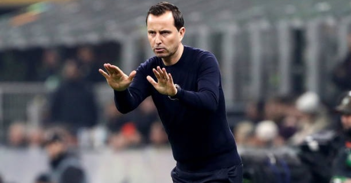 INFO OM : Deux anciens coachs du Stade Rennais évoqués pour la succession de Beye