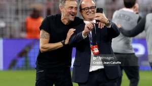 Illustration : Mercato Paris : Luis Campos active ses réseaux, 2 profils offensifs sont dans le viseur !