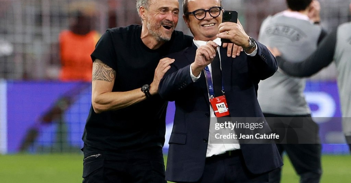 Mercato Paris : Luis campos active ses réseaux, 2 profils offensifs sont dans le viseur !