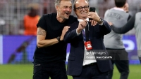 Illustration : "Mercato Paris : Luis Campos active ses réseaux, 2 profils offensifs sont dans le viseur !"