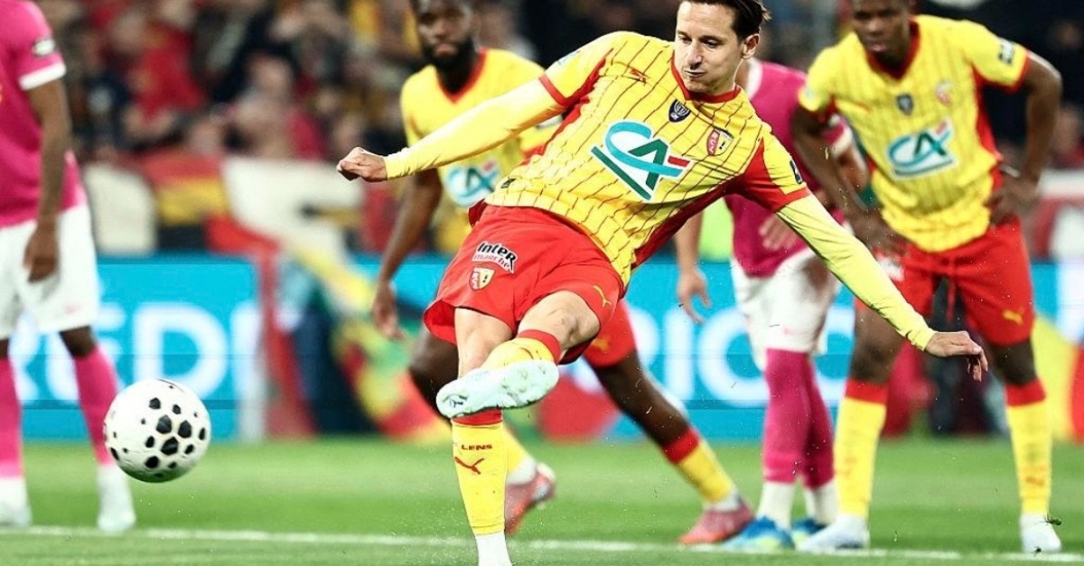 Mercato Lens : Thauvin lâche une bombe pour son avenir ! Les supporters jubilent