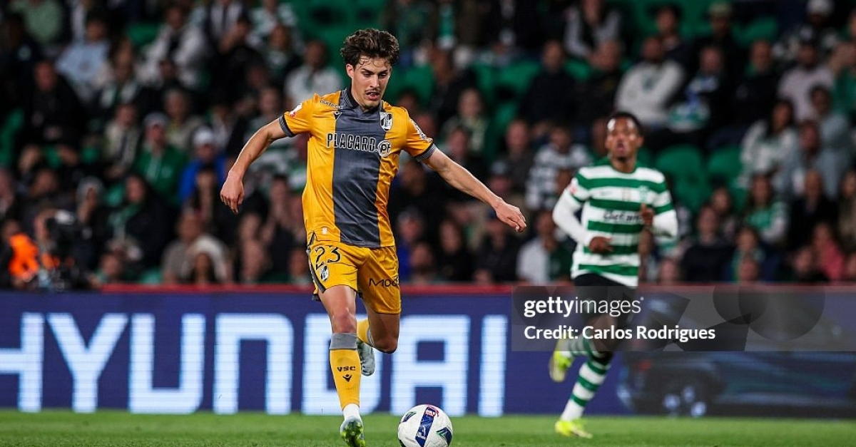 Mercato Strasbourg : Le Racing tient sa première recrue estivale : un milieu portugais en approche pour remplacer Barco !