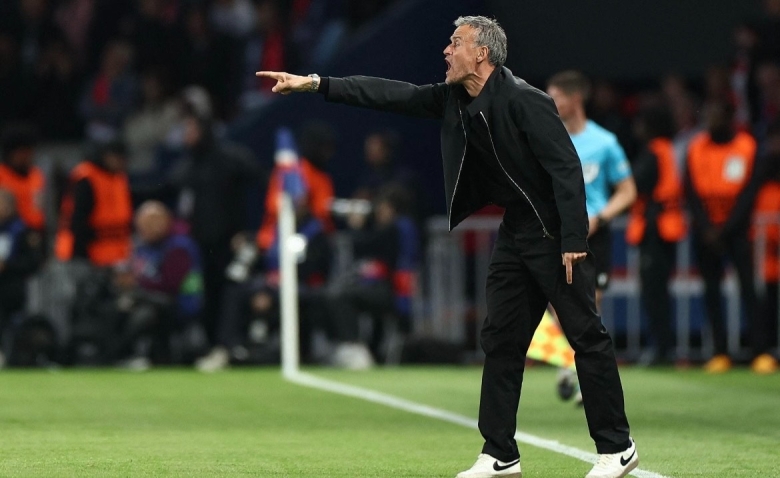Illustration : "RC Lens - PSG : Vers un onze innovant de Luis Enrique pour le choc"