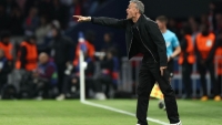 Illustration : "RC Lens - PSG : Vers un onze innovant de Luis Enrique pour le choc"