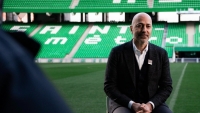 Illustration : "ASSE : Le message poignant d'Ivan Gazidis aux supporters avant le choc contre Rodez"