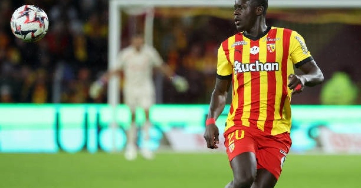 Mercato Lens : Retournement de situation pour l'avenir de Malang Sarr après l'Arabie Saoudite ?