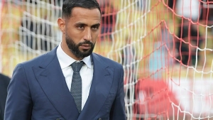 Illustration : OM : Une destination exotique se précise pour l'avenir de Medhi Benatia