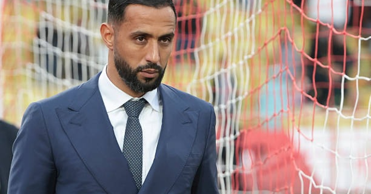 OM : Une destination exotique se précise pour l'avenir de Medhi Benatia