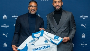 Illustration : OM : Révélations sur le clash en coulisses entre Habib Beye et Medhi Benatia