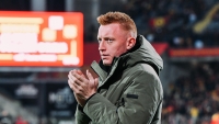 Illustration : "FC Lorient : Un accord imminent pour l’arrivée du nouvel entraîneur !"
