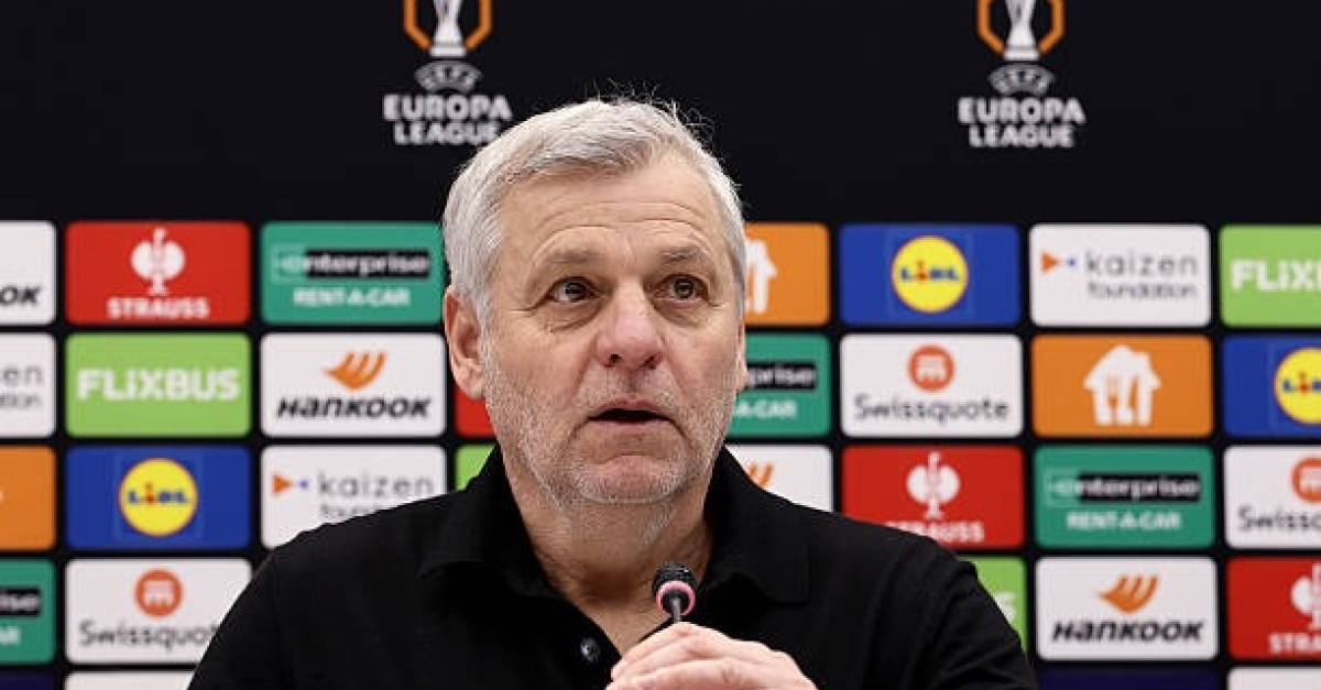 Ligue 1 : L'OGC Nice prêt à chiper Bruno Genesio à l'OM !
