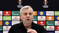 Illustration : "Ligue 1 : L'OGC Nice prêt à chiper Bruno Genesio à l'OM !"