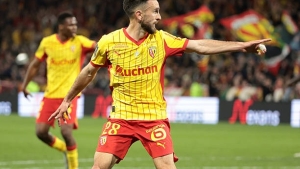Illustration : INFO Mercato : Adrien Thomasson au Stade Rennais, c'est fait !