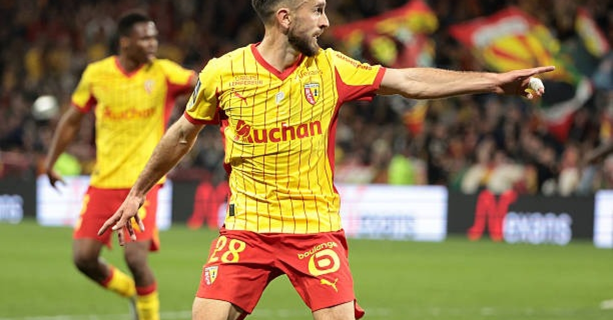 INFO Mercato : Adrien Thomasson au Stade Rennais, c'est fait !