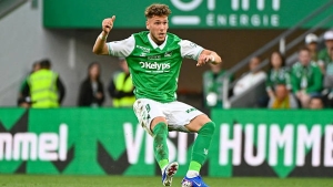 Illustration : ASSE : Le gros dilemme de Lucas Stassin avant le choc contre Rodez