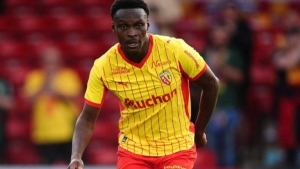 Illustration : RC Lens : Coup de tonnerre avant la finale, un cadre de la défense forfait