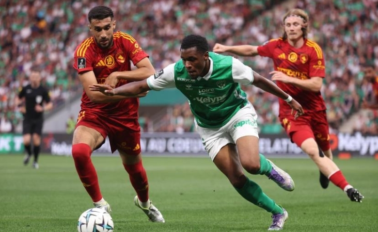 Illustration : "ASSE - Rodez : À quelle heure et sur quelle chaine se jouera le play-off 2 ?"