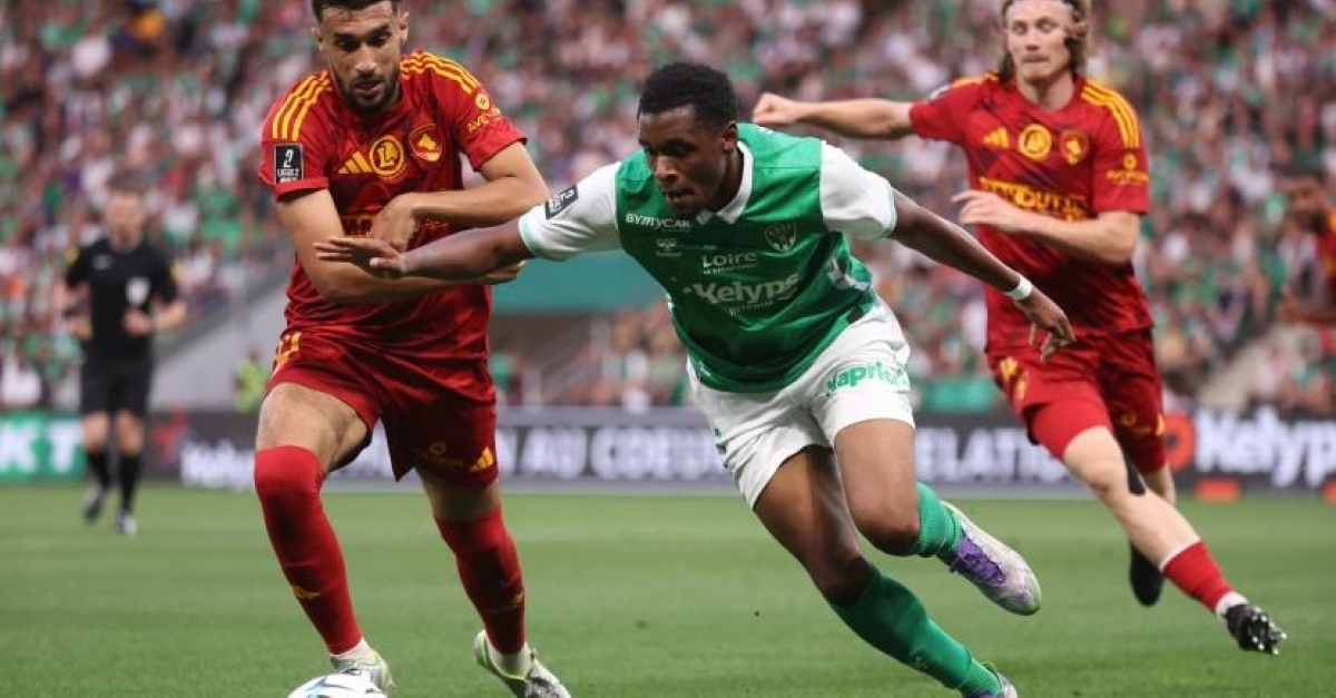 ASSE - Rodez : À quelle heure et sur quelle chaine se jouera le play-off 2 ?