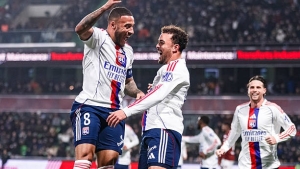 Illustration : OL : "Ce n'est pas parce qu'il est Lyonnais que je ne vais pas le prendre" Deschamps se justifie sur l'absence de Tolisso