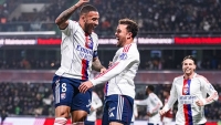 Illustration : "OL : "Ce n'est pas parce qu'il est Lyonnais que je ne vais pas le prendre" Deschamps se justifie sur l'absence de Tolisso"