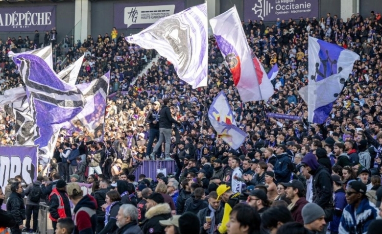 Illustration : "Toulouse FC : Plusieurs heureux élus pourraient disputer la Coupe du Monde 2026 !"