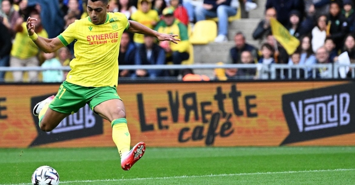 Mercato Nantes : La future destination de Mostapha Mohamed a fuité !