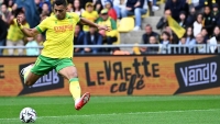 Illustration : "Mercato Nantes : La future destination de Mostapha Mohamed a fuité !"