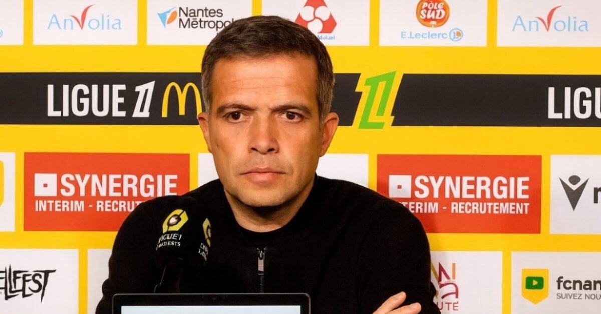Mercato Nantes : Luis Castro prépare un sale coup à son ancien club sur le marché des transferts