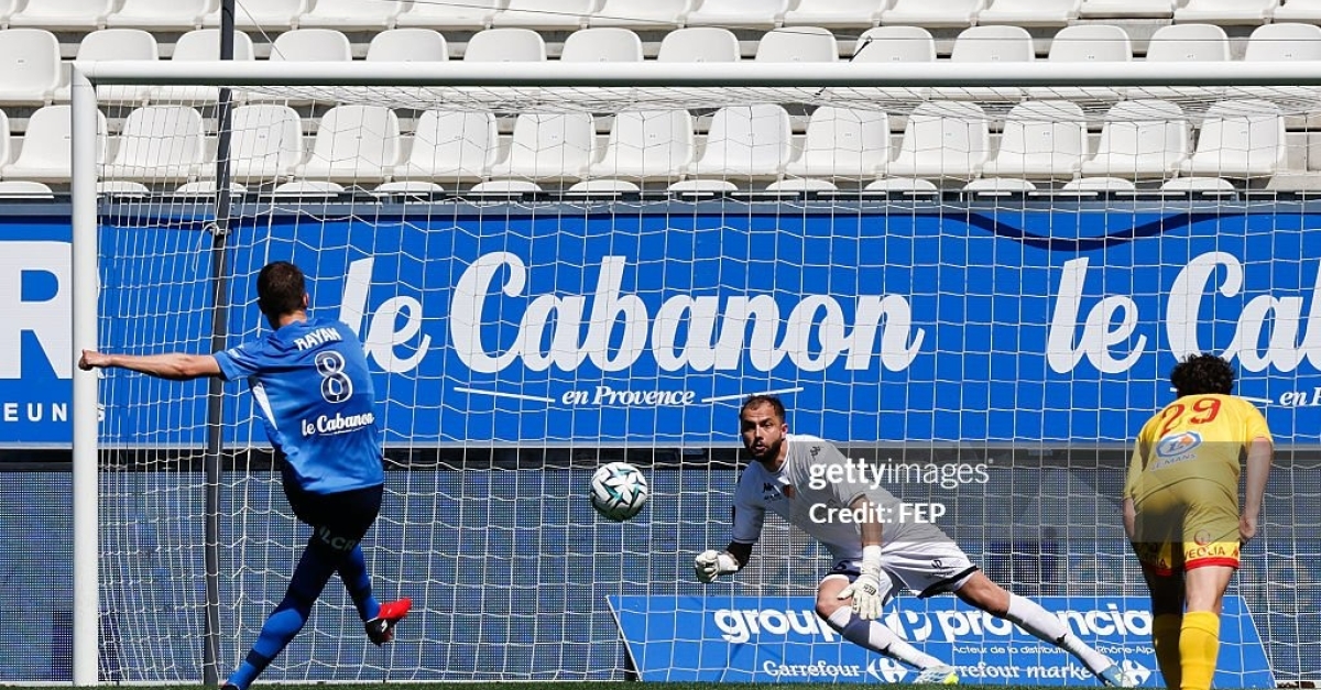 Mercato Le Mans : Déjà une terrible perte avant le retour en Ligue 1 ?